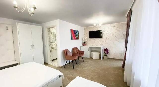 Номер Standard Casa Ina
