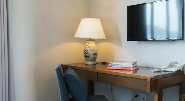 Двухместный номер Deluxe Dan Oasis Beach Hotel and Apartment