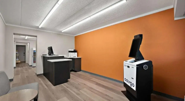 Suburban Studios Peoria, Varaa Hotelli Peoria Illinois