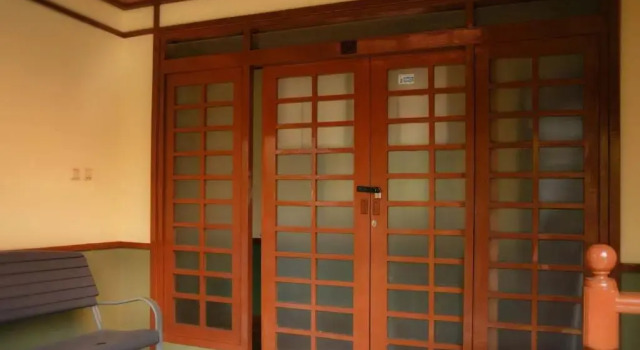 Villa Kota Bunga Ade Type Jepang - 0310