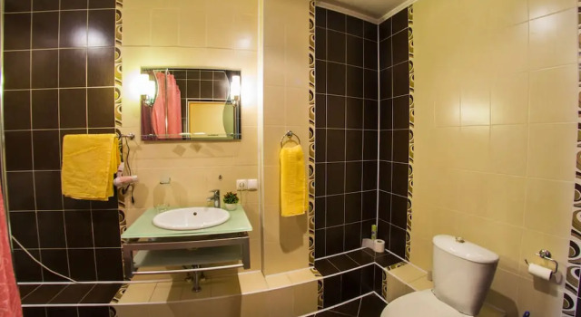 Номер Business Апартаменты на ул. Декабристов, 116 / Apartments Rent-Service on str. Dekabristov, 116, f. 75