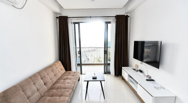 LOVINA 17-11 at Harbour Bay Residences, Book Hotel 5-Star Hotels in Batam, 5*