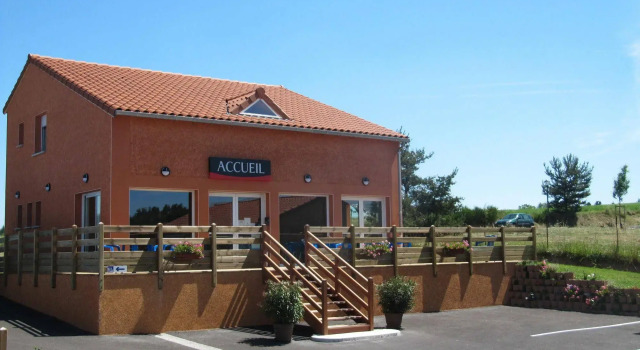 Hôtel Cantal Cottages, Book Hotel Hoteller i Cantal med morgenmad, Morgenmad