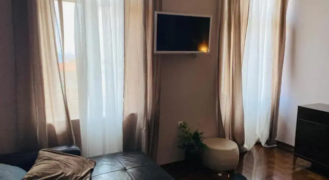 Апартаменты Apartment Abbazia