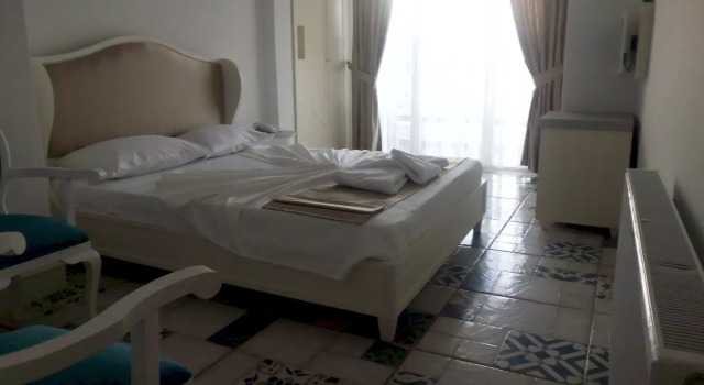 Buyukada Cankaya Hotel