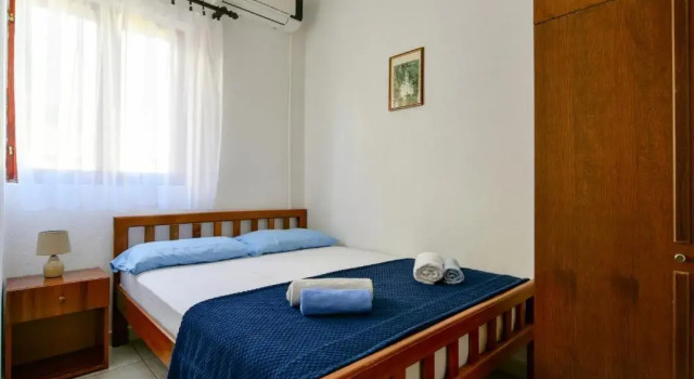 Апартаменты с 2 комнатами с балконом Rooms and Apartments Oregon
