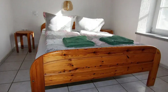 Ferienwohnung im Gutshaus Schulenbrook, Забронировать Отель Метельсдорф земля Мекленбург-Передняя Померания