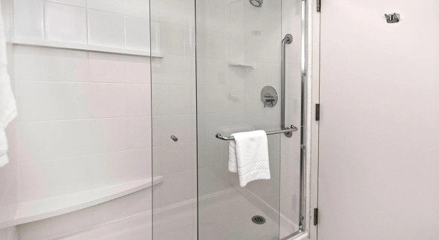 Четырёхместный номер Standard Fairfield Inn & Suites Raleigh Durham Airport Research Triangle Park
