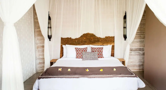 Вилла Luxury 12 Bedroom Villa With Private Pool, Bali Villa 2027