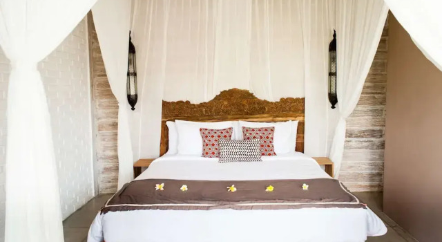Luxury 12 Bedroom Villa With Private Pool, Bali Villa 2027, Rezervovat Vila Chaty v Bali, Chalupa