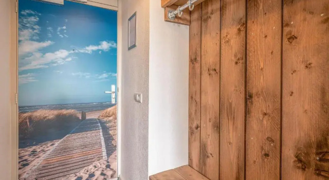 Апартаменты Appartementencomplex Juliana 72