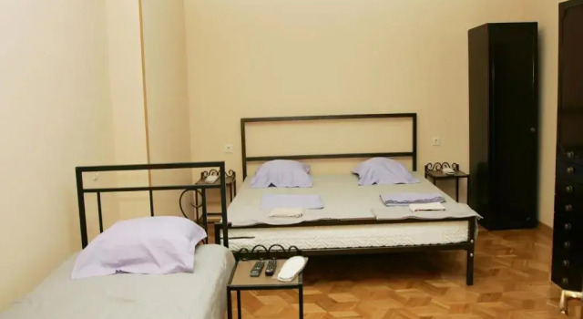 Номер Standard Two Towers Guest House