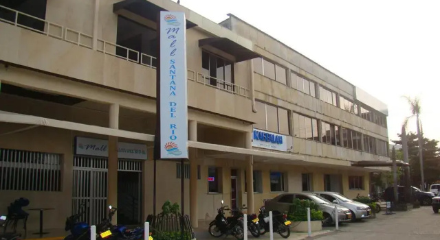 Hotel Mall Santana Del Río, Book Hotel 3-stjernede hoteller i Caldas, 3*