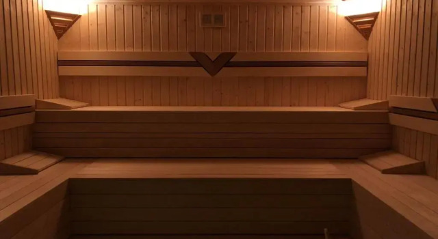 Апартаменты Deluxe c 1 комнатой Bliss Residence & Spa