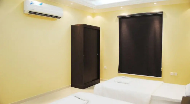 Al Drees Aparthotel, Забронировать Отель Ar Rabwah провинция Мекка