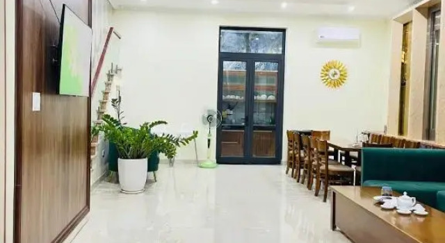 Homestay Hạ Long HD, Забронировать Отель Отели Халонг с парковкой, Парковка