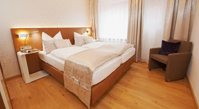 Люкс Hotel Nordwind