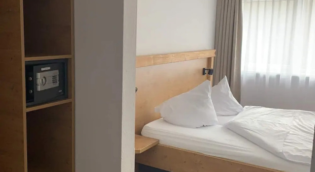 Номер Comfort Forsthof