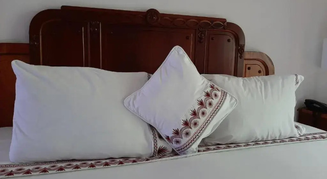 Люкс Standard Casa de Siete Balcones Hotel Boutique