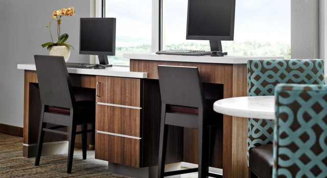Residence Inn by Marriott Dallas Allen/Fairview, Забронировать Отель Аллен Dallas - Fort Worth Metropolitan Area