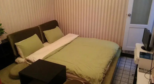 Fenghuang Yihao Apartment, Rezervovat Apartmán Hotely v Feng-chuang s parkováním, Parkování