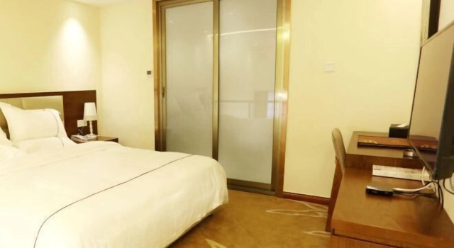 Yusheng Hotel
