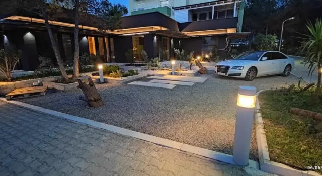 Апартаменты с 2 комнатами Residence La Pineta