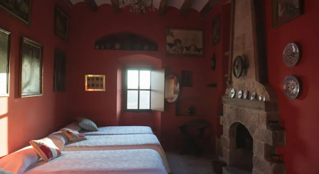 Castell Palau de Torrebesses, Buchen Sie Hotel Torrebeses Lleida