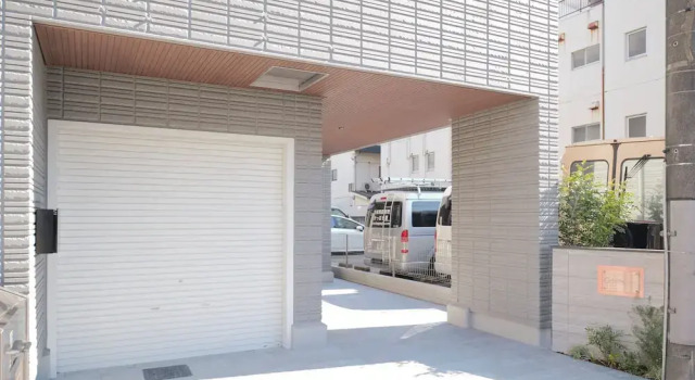 EveryNet Shinjuku2 by Tranova, Забронировать Отель Синдзюку Токио, рядом с Железнодорожная станция Сэндагая