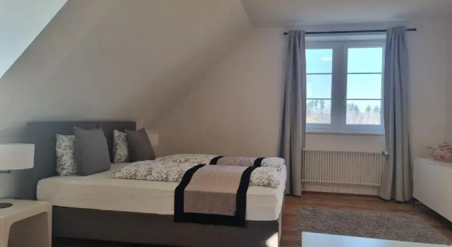 Люкс Hotel & Restaurant Schloss Schwandegg
