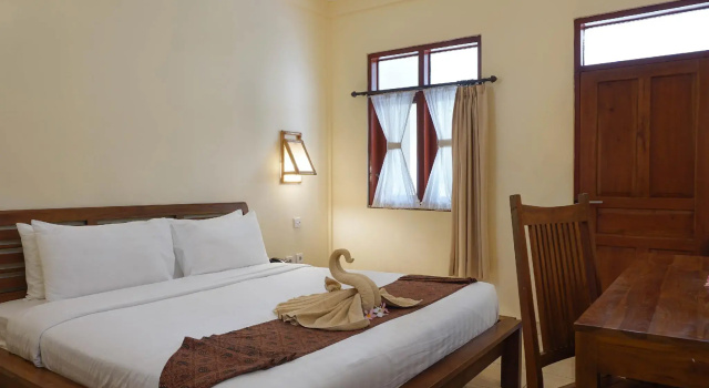 Двухместный номер Superior Casa Ganesha Hotel