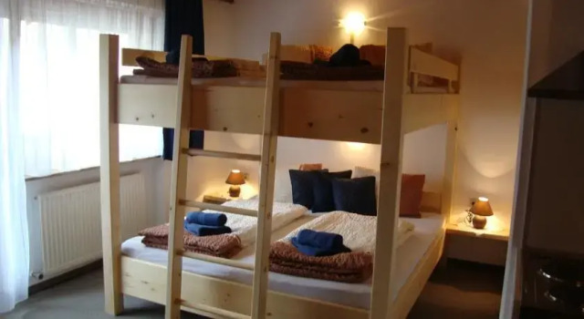 Studio Hochzillertal, Забронировать Отель Отели Кальтенбах с парковкой, рядом с SKiOptimal (Хохциллерталь), Парковка