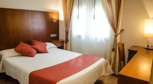 Номер Standard Hotel Jaqués