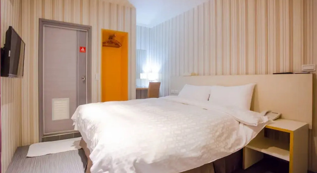 Yung An Business Hotel