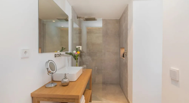 Номер Deluxe Petit Palau Alcudia