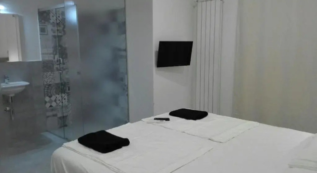 Cinque Terre, Tuscany, Liguria, Lerici, apartment #3, Prenota Appartamento Hotel a Lerici con piscina, Piscina