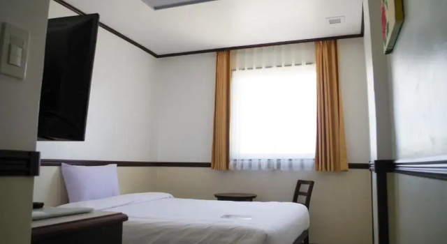 Одноместный номер Standard Toyoko Inn Cebu