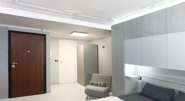 Апартаменты Torre degli Orefici dimora medioevale