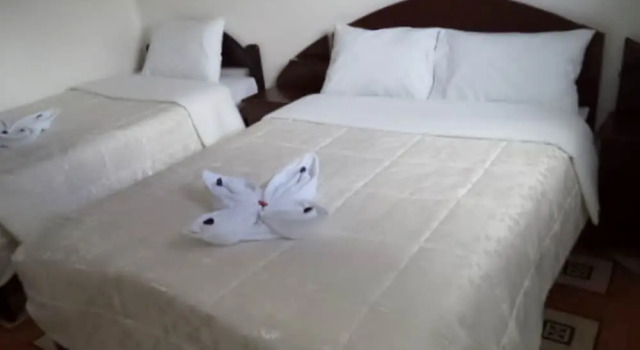 Cusco Gran Hostel & Vacations