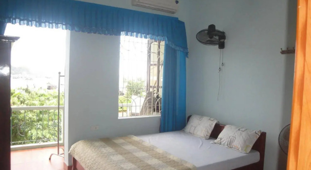 Phuong Mai Family Hotel