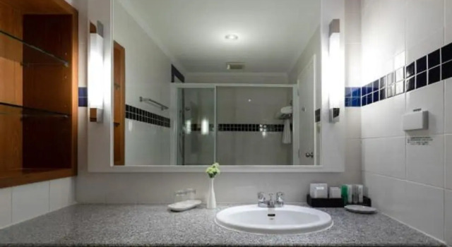 Люкс с балконом Kantary Bay Hotel And Serviced Apartments Sriracha