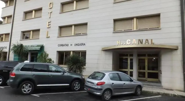 Hotel Canal, Prenota Hotel Hotel economici a Cantabria