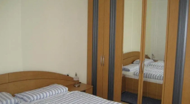 Ferienwohnung Katja, Забронировать Отель Винтерберг 