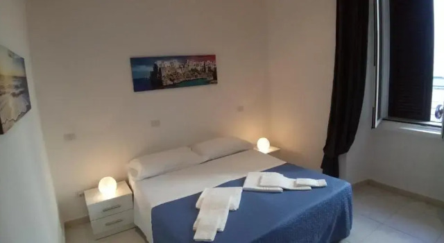 Apartment InBlu
