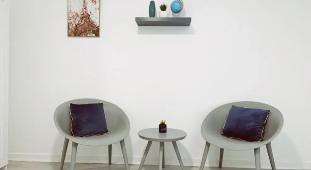 Апартаменты Apt 67m2 Hyper Centre: 2 Chambres, Cuisine TV Wifi