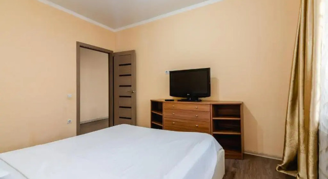 квартира 438, Réserver Appartement Appartements à Almaty Region, Appartement