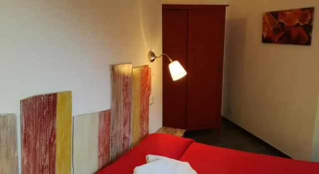 Appartamento Via Signorini