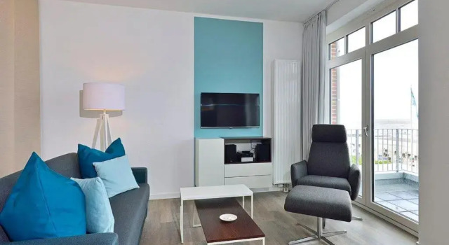 Апартаменты Aparthotel Anna Düne Aparthotel Anna Düne 1 22