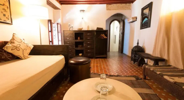 Номер Standard Riad El Ma