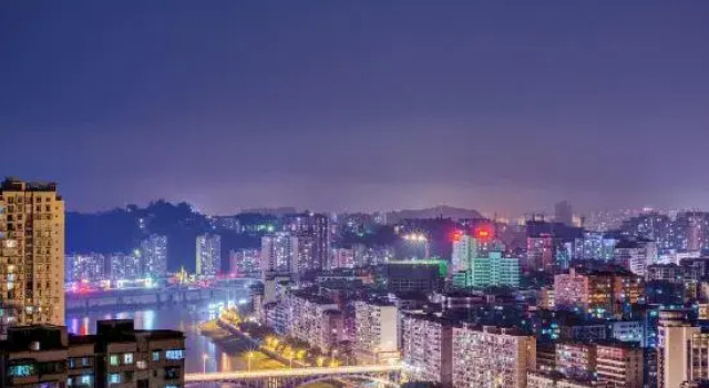 Yongchuan Yinxuan Hotel (Haoxu Yinshanyuan Branch), Buchen Sie Hotel Yongchuan Chongqing, in der Nähe von Locajoy